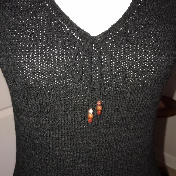 Knit tank by AS FUSION - Picture 2 of 6